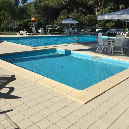 Apartment Blue Marina di Castagneto Carducci